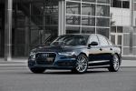 Audi A6 3.0T Quattro S-Line Sedan 2011 года (NA)